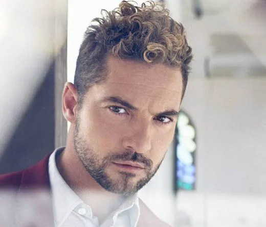 David Bisbal